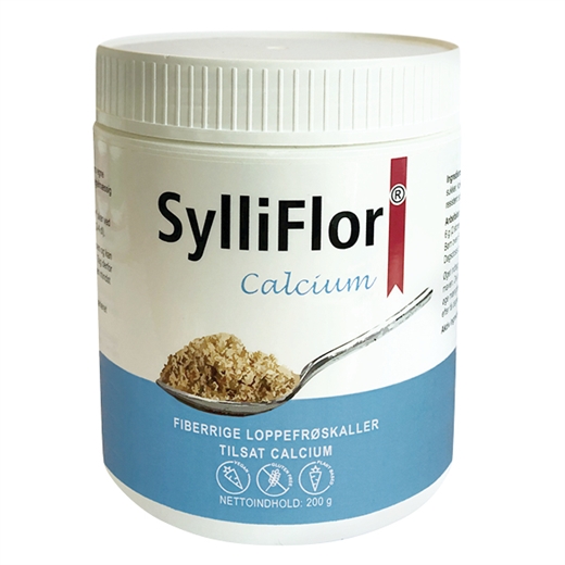 Sylliflor Calcium - 200g Ugleapo Sylliflor Calcium - 200g