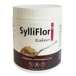 Sylliflor Kakao - 200g