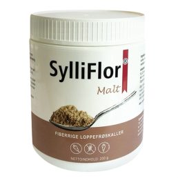 Sylliflor Malt - 200g