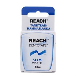 Reach Dentotape Slim