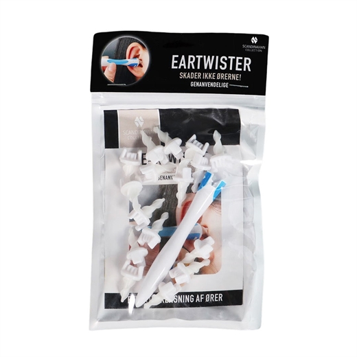 EarTwister Ugleapo EarTwister