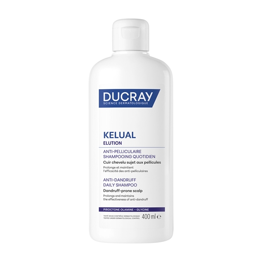 Ducray Elution Anti-dandruff Ugleapo Ducray Elution Anti-dandruff