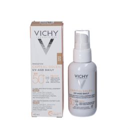 Vichy CS UVage DailyPig SPF50