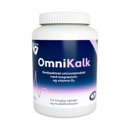 Biosym OmniKalk