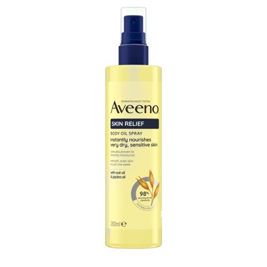 Aveeno Skin Relief Body Oil Ugleapo Aveeno Skin Relief Body Oil