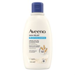 Aveeno Skin Relief Shampoo
