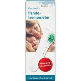 Seagull Pandetermom. FDIR-V12