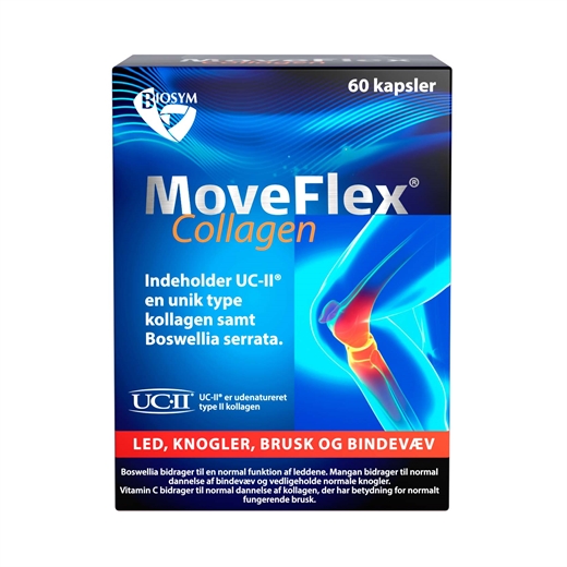 Biosym MoveFlex Collagen Ugleapo Biosym MoveFlex Collagen