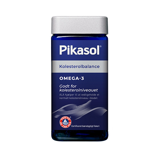 Pikasol Kolesterol Ugleapo Pikasol Kolesterol