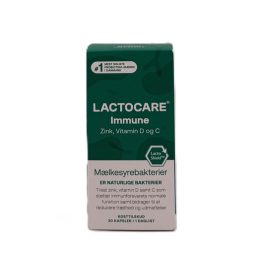 Lactocare Immune