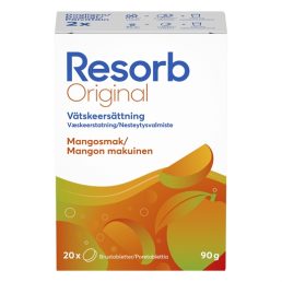 Resorb Original Mango