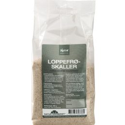 Loppefrøskaller 250g