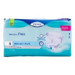 TENA Flex Plus Str. S