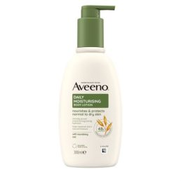 Aveeno Daily Moist. Lotion