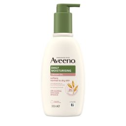 Aveeno Daily Moist. Creamy Oil