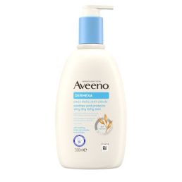 Aveeno Dermexa Daily Cream
