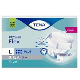TENA Flex Plus Str. L