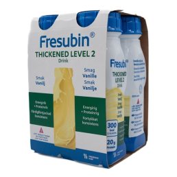 Fresubin Thickend level 2 vani