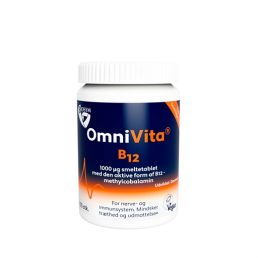OmniVita B12