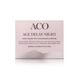 ACO Age Delay Nat Normal P50ml