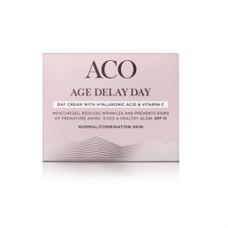 ACO Age Delay Day Normal P50ml