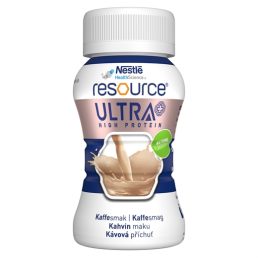 Resource Ultra Kaffe