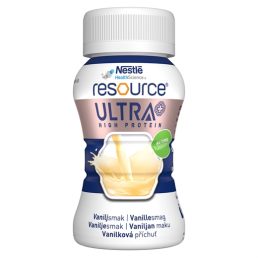 Resource Ultra Vanille