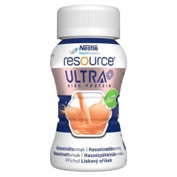 Resource Ultra Hasselnød