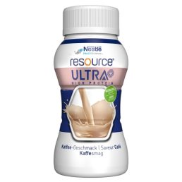 Resource Ultra Kaffe