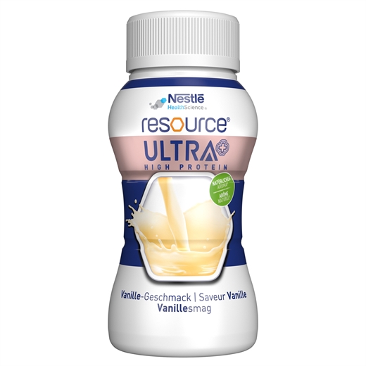 Resource Ultra Vanille Ugleapo Resource Ultra Vanille