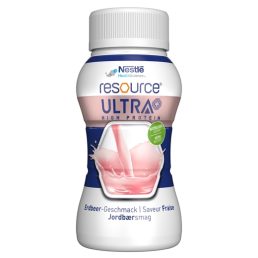 Resource Ultra Jordbær