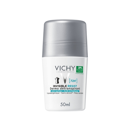 Vichy 72H Invisible Resist RO Ugleapo Vichy 72H Invisible Resist RO