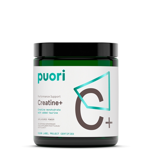Puori C+ Creatine+ Ugleapo Puori C+ Creatine+