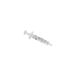 KD-Ject sprøjte 2-k, 2ml LS