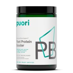 Puori Plante Protein Booster