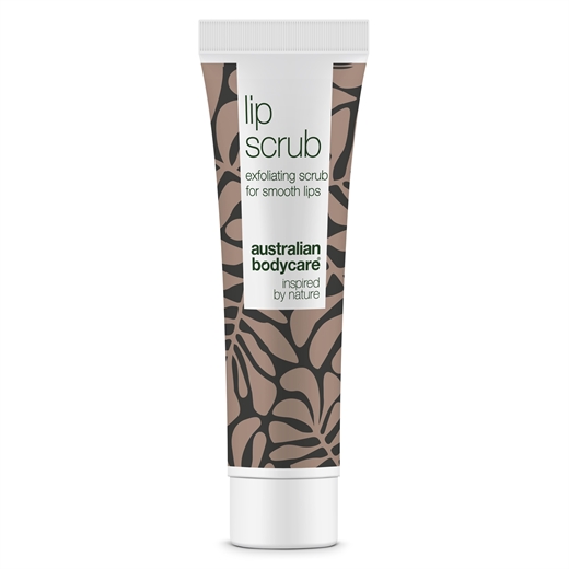 ABC Lip Scrub Ugleapo ABC Lip Scrub