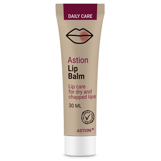 Astion Lip Balm Ugleapo Astion Lip Balm
