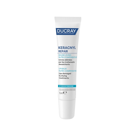 Ducray Keracnyl Repair Lip Bal Ugleapo Ducray Keracnyl Repair Lip Bal