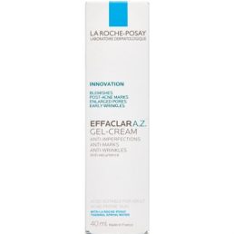 LRP EFFACLAR A.Z Gel-Cream