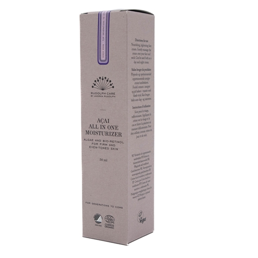 Rudolph Acai All In One Moistu Ugleapo Rudolph Acai All In One Moistu