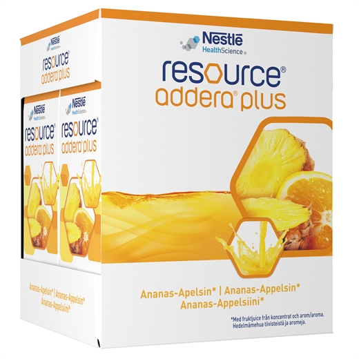 Resource Addera Plus Ananas-Ap Ugleapo Resource Addera Plus Ananas-Ap