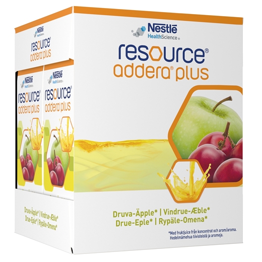 Resource Addera Plus Vindrue-Æ Ugleapo Resource Addera Plus Vindrue-Æ