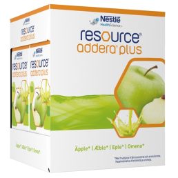 Resource Addera Plus Æble