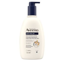 Aveeno Skin Relief Lotion
