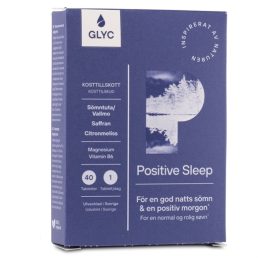 Glyc Positive Sleep