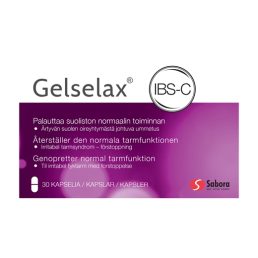 Gelselax