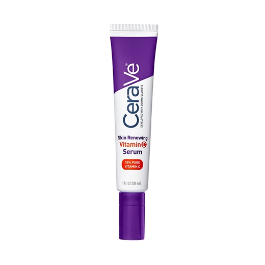 CeraVe SkinRenew Vit C Serum Ugleapo CeraVe SkinRenew Vit C Serum