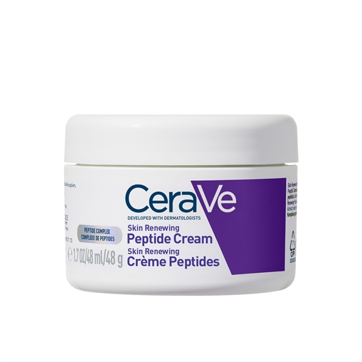 CeraVe SkinRenew Pept creme Ugleapo CeraVe SkinRenew Pept creme