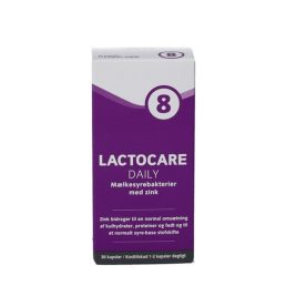 Lactocare Daily
