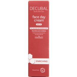 Decubal Enriching Face Day Cre